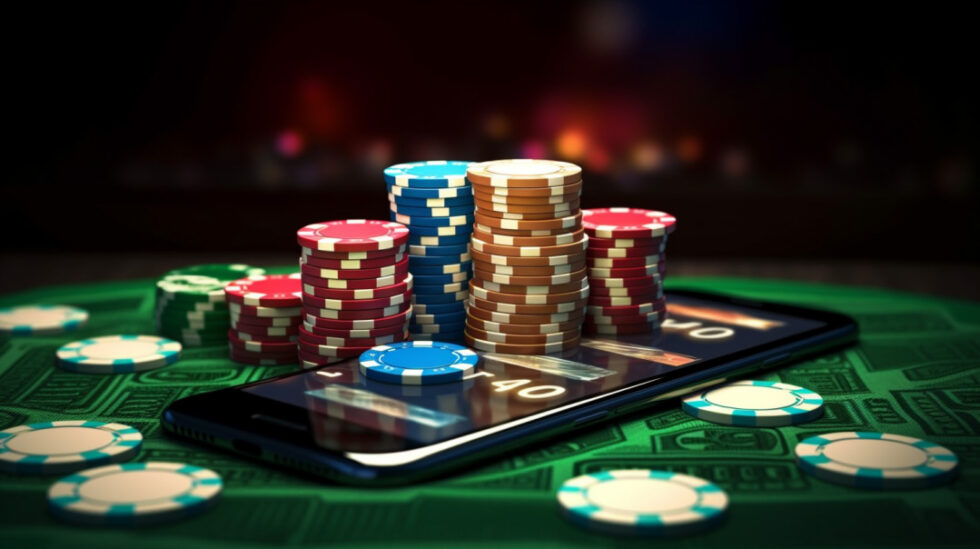 Discover the Excitement of Qbet Casino UK