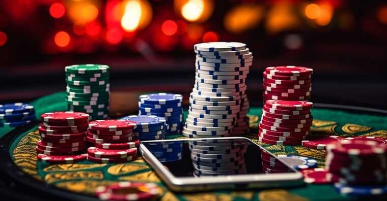 Discover the Excitement of Qbet Casino UK